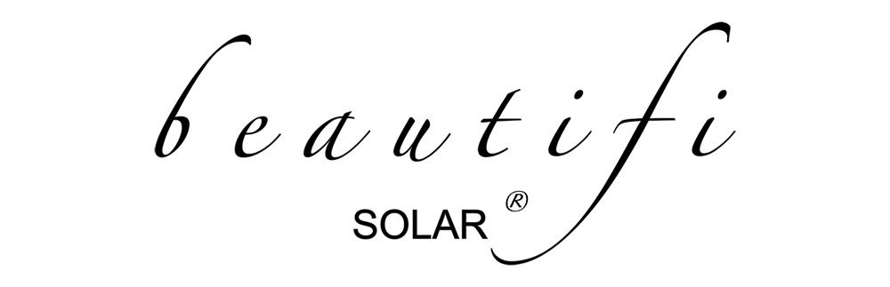 Beautifi Solar logo